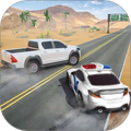 特种警车模拟